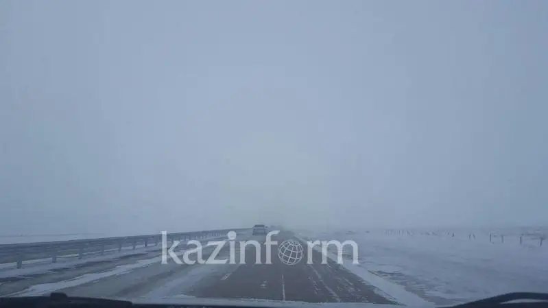 Полицейские сняли видеоролик-предупреждение для водителей