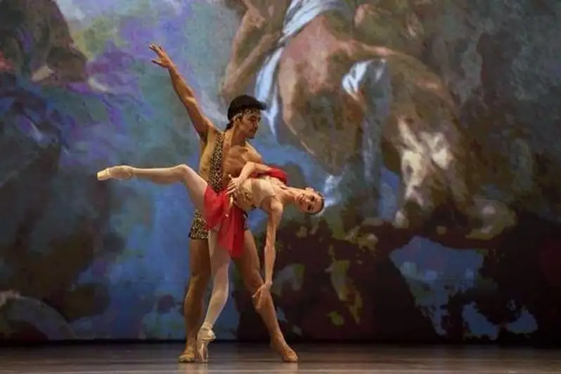 Премьер «Астана Опера» выступит на международном фестивале балета Dance Open