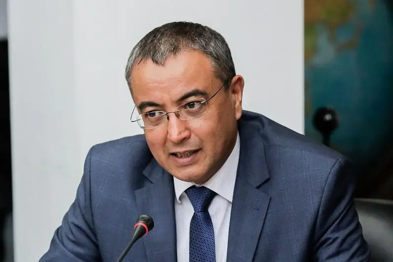 Выступление Президента Казахстана на НСОД носит стратегический характер – узбекский эксперт