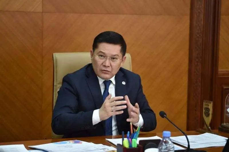 Активу Шымкента разъяснили новшества в законодательстве о коррупции