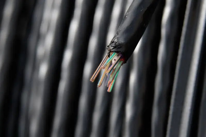 Воровство кабеля на космодроме «Байконур» подтвердил Аскар Жумагалиев