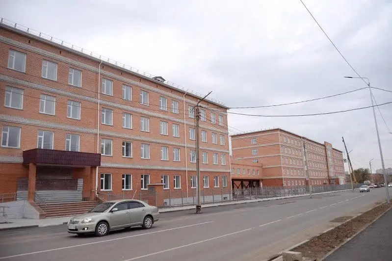 Онкологический центр в Павлодаре откроют ко Дню независимости