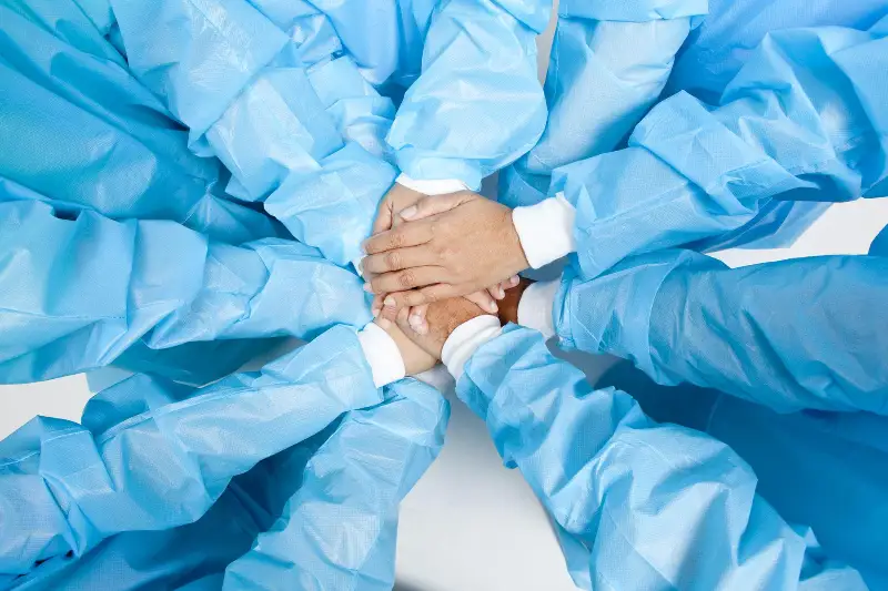 Опыт волонтеров Атырау внедрят в других регионах страны