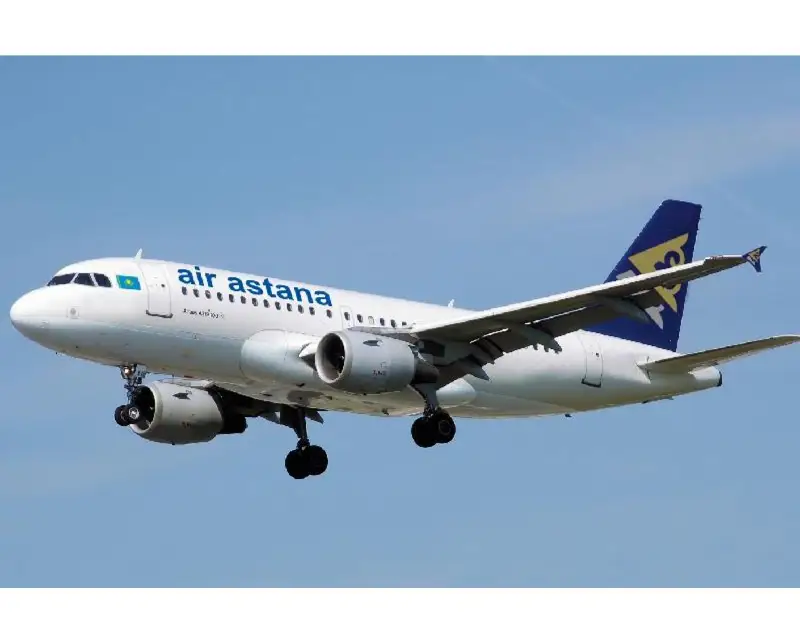 Air Astana будет предлагать цену, не превышающую стоимость первоначального билета пассажиров Bek Air - МИИР