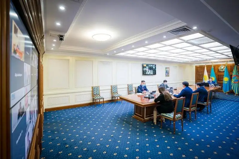 Участники международной ассоциации столиц объединились для улучшения экологии