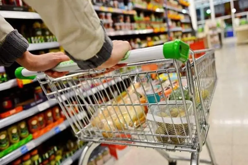 В Туркестанской области цены на социально значимые продукты на контроле