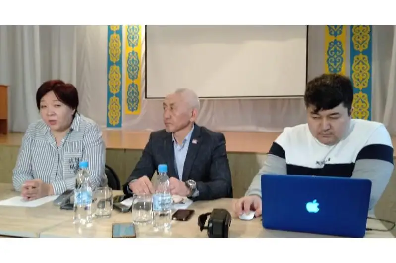 О состоянии подвергшейся насилию 9-летней девочки в Актобе рассказали общественники