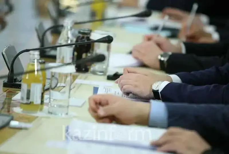 Статус маслихатов хотят повысить в Казахстане