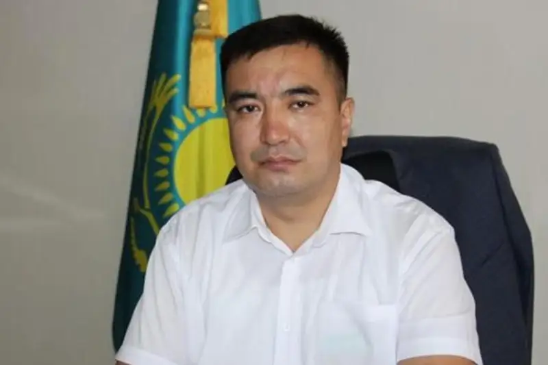 Управление внутренней политики СКО возглавил бывший замакима Петропавловска