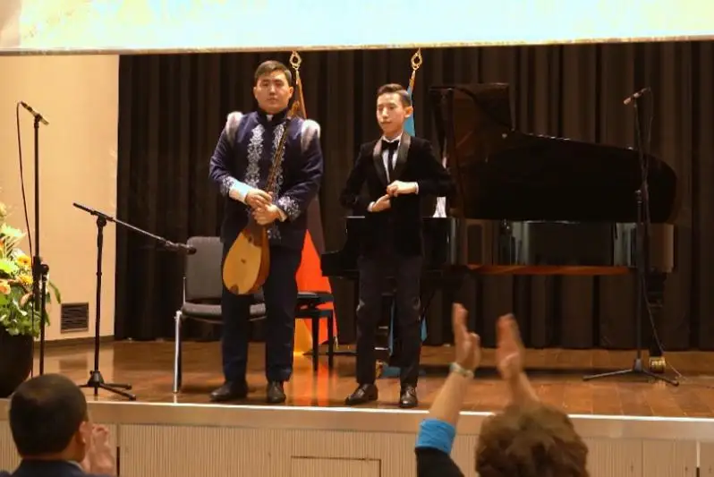 Братья Бейсекожа: молодые дарования признали в Германии