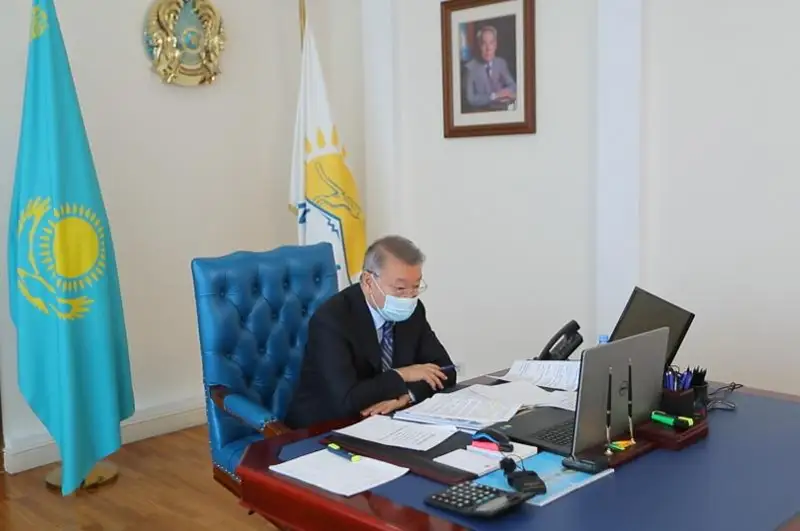 Свыше 40 проектов реализовано в селах ВКО