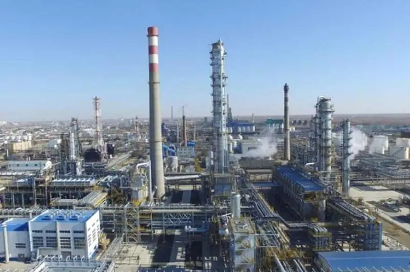 Построят ли новый НПЗ в Казахстане