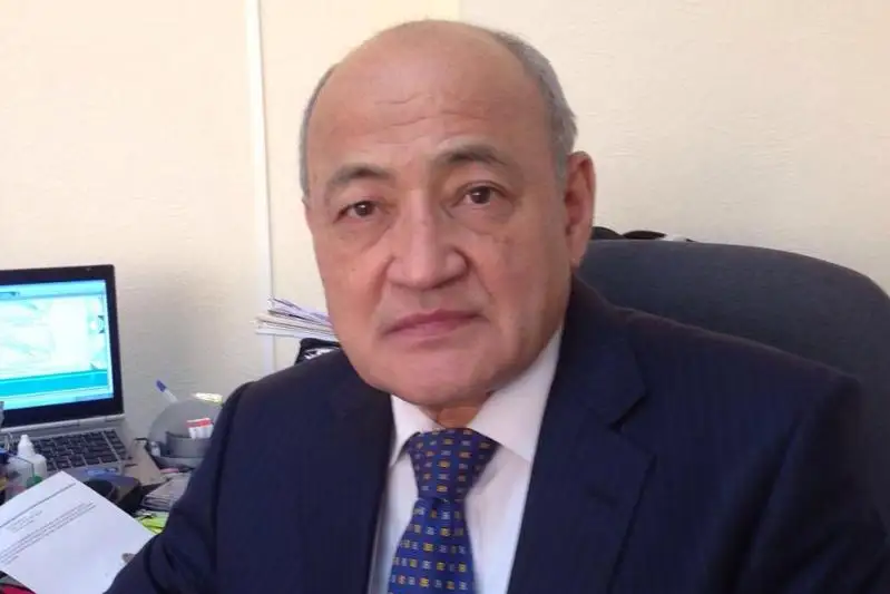 В Казахстане самая дешевая электроэнергия, которую трудно сегодня где-либо найти – Калкаман Сулейменов