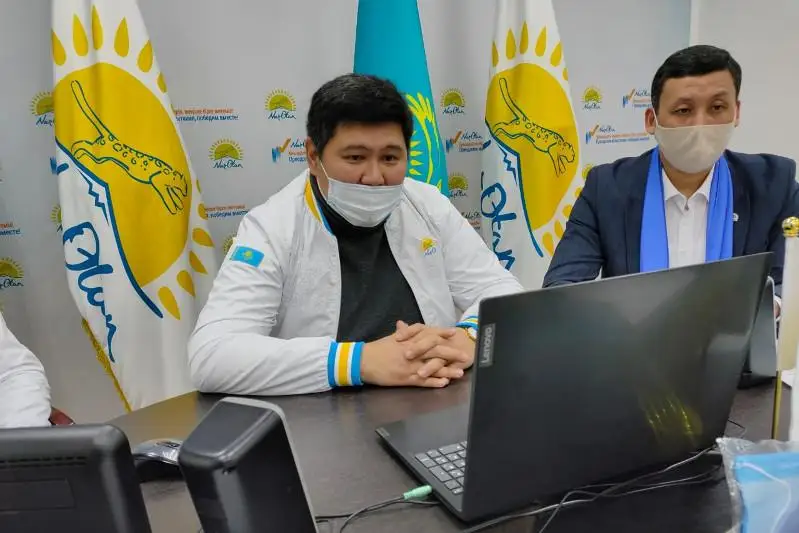 Чего хотят павлодарцы. Программа для всех