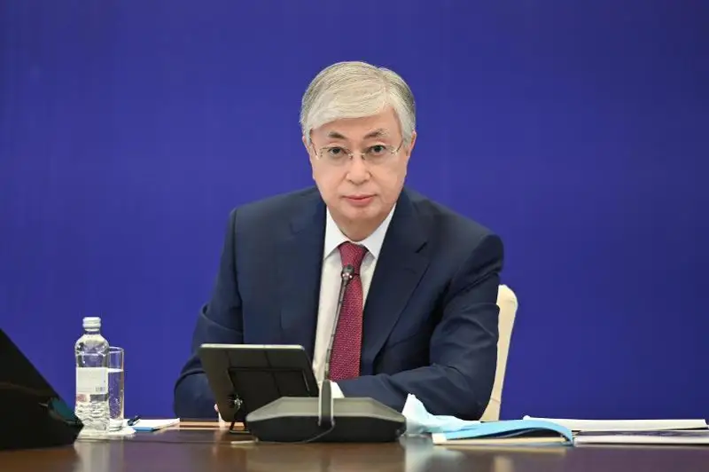 Президент РК раскритиковал работу вице-министров, ответственных за цифровизацию