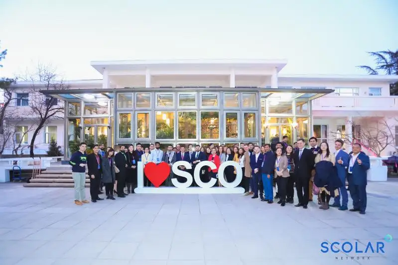 Генсек ШОС: Молодежь должна лидировать в развитии цифровой экономики