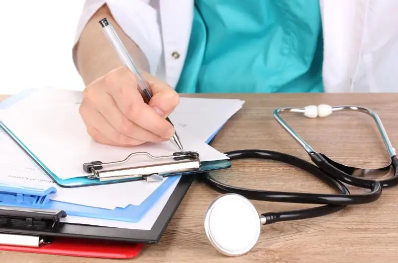 В Алматы проверили степень готовности к внедрению ОСМС