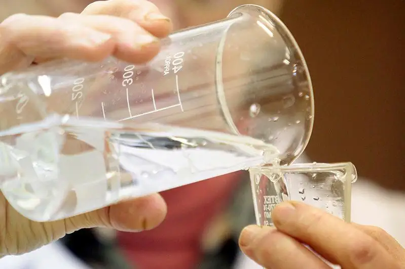 Стали известны результаты анализов проб воды с места гибели рыбы в Атырау