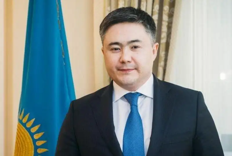 Кандидатуру Тимура Сулейменова на пост главы Нацбанка РК предложили в Сенате