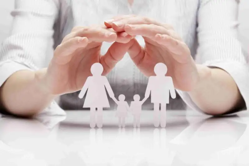 Сколько семей получают АСП в Алматы