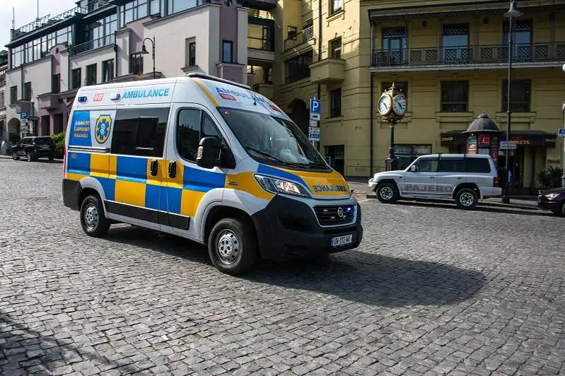 Число зарегистрированных случаев коронавируса в Грузии превысило 200 тысяч