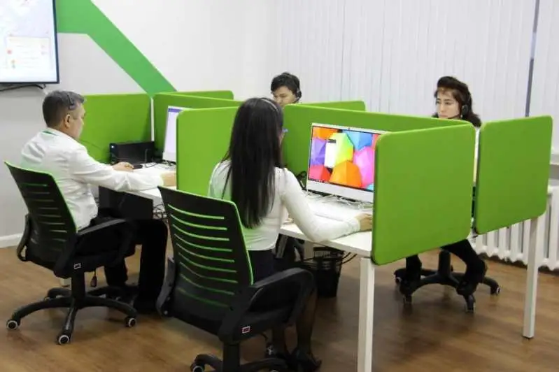 Ситуационный центр открыли в Петропавловске