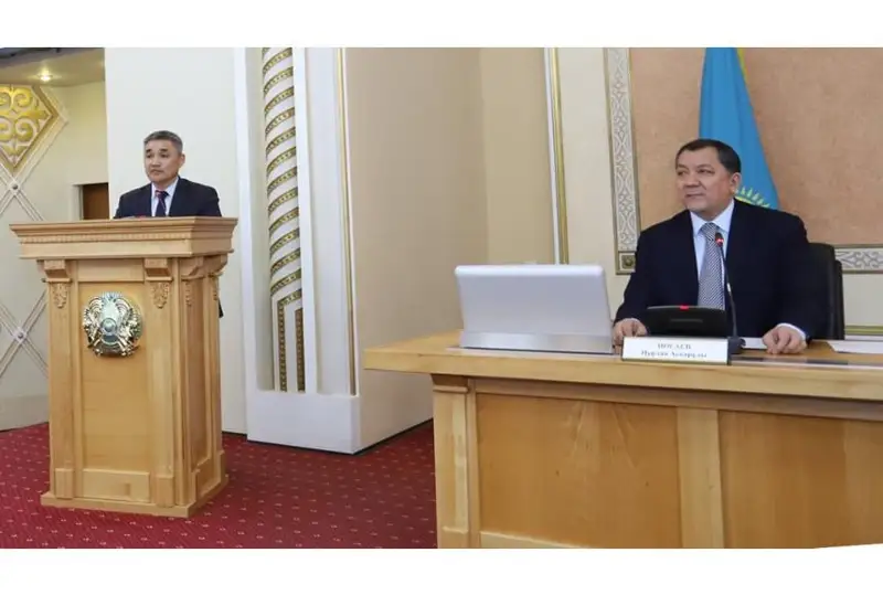 Разработать возможности создания садково-бассейнового хозяйства предлагают в Мангистау