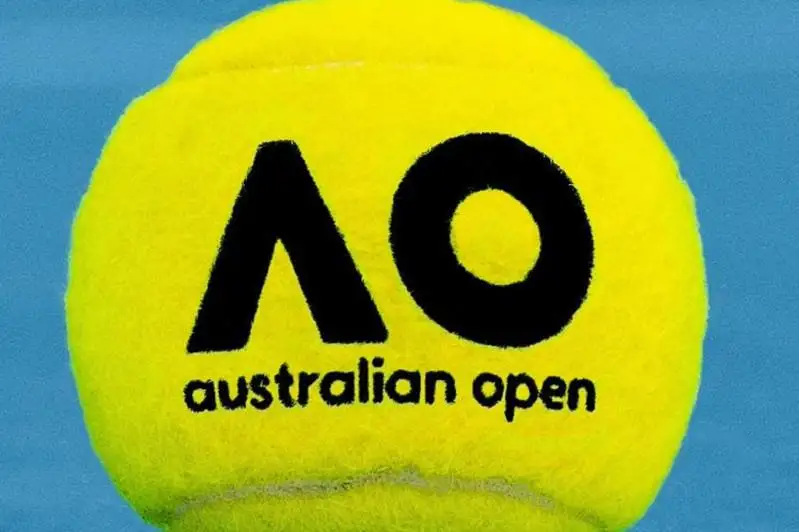 Семь казахстанских теннисистов сыграют в основной сетке Australian Open
