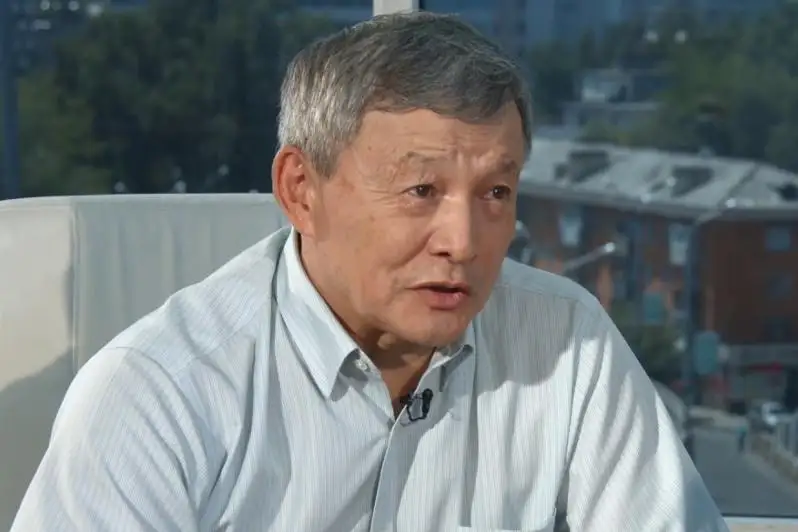 Как появилась знаменитая патриотическая песня «Көк тудың желбірегені»