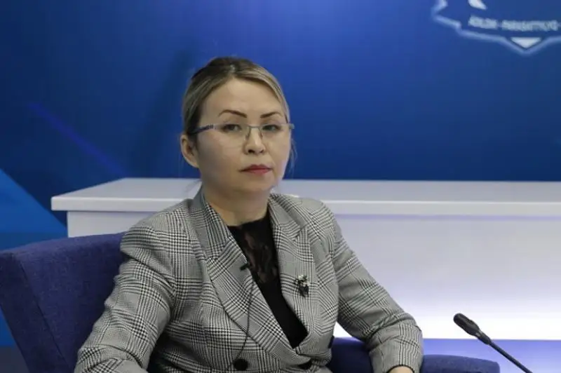 Создание комплаенс-служб стало обязательным для квазигосударственного сектора в РК - Анар Жарова