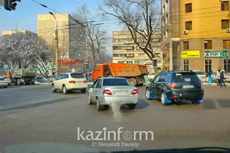 Более 200 улиц отремонтируют в этом году в Алматы: опубликован список