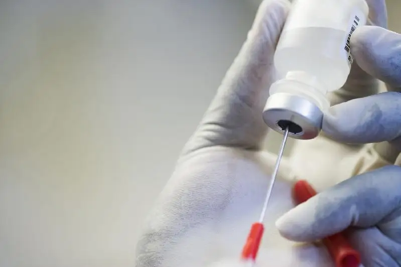 В СКО растет число отказов от прививок