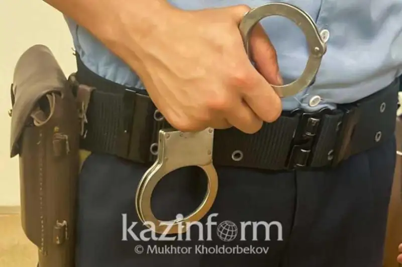 Топ-менеджеров сайта Kyzdar.Net и их помощников задержала полиция