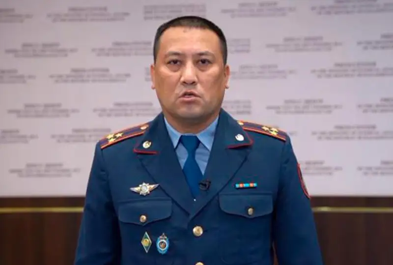 До 8 лет тюрьмы грозит за умышленное уничтожение лесов  - МВД РК