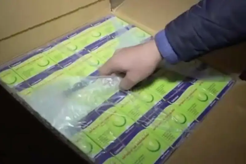 Смерть детей от препарата «Док-1 Макс» в Узбекистане: сотрудники индийской фармкомпании задержаны