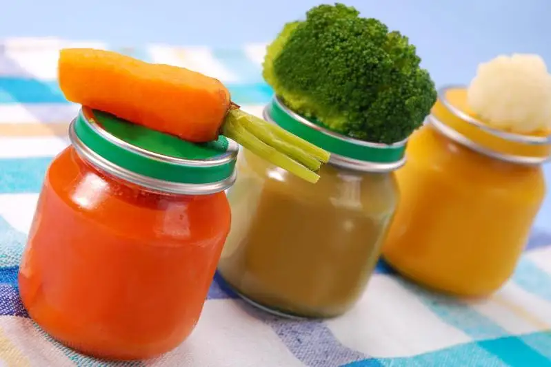 Совет ЕЭК исключил детское питание из товаров, подлежащих маркировке