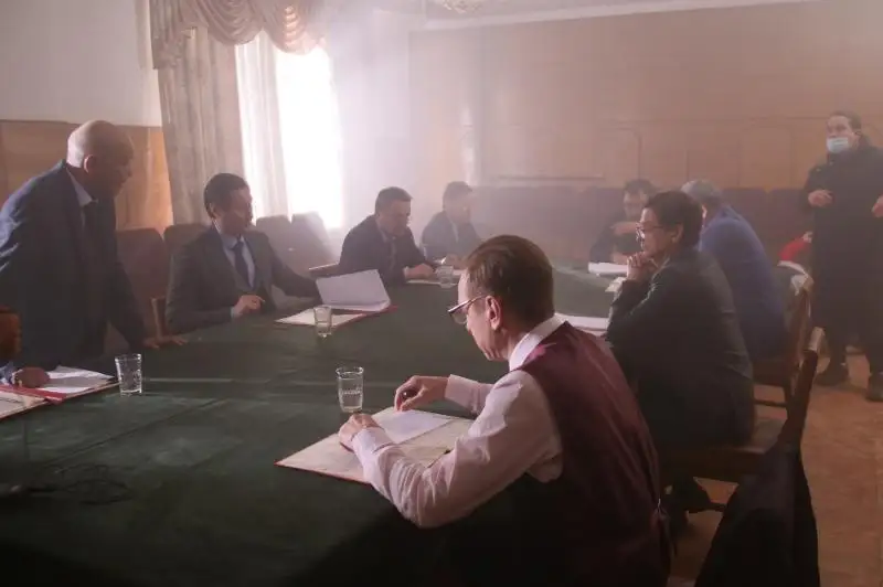 Новый исторический сериал о Семипалатинском ядерном полигоне представит телеканал «Хабар»