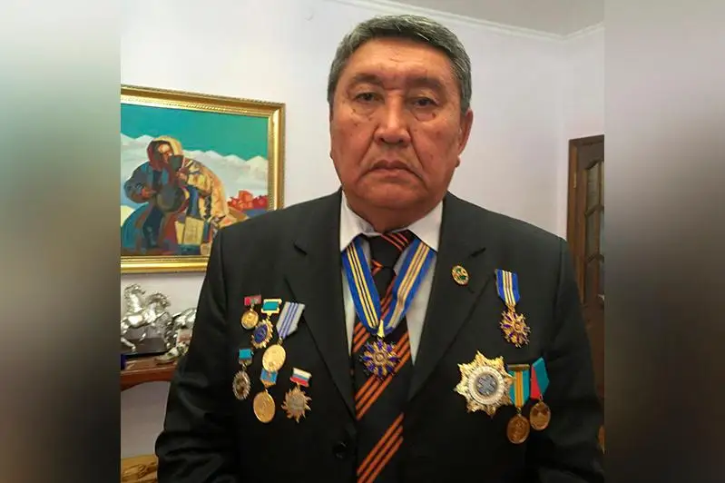 Суиншлик Тиесов: Электроэнергия – основа всех отраслей