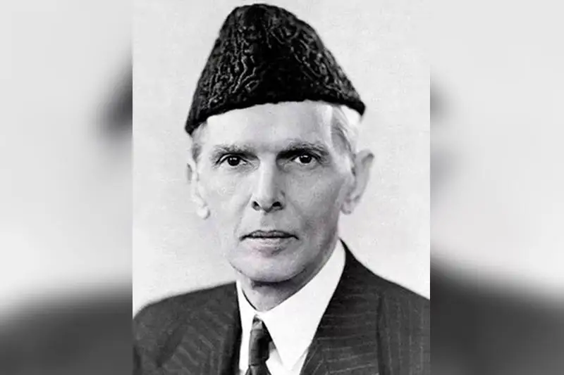 Сегодня Пакистан отмечает день рождения великого лидера Мухаммад Али Джинна
