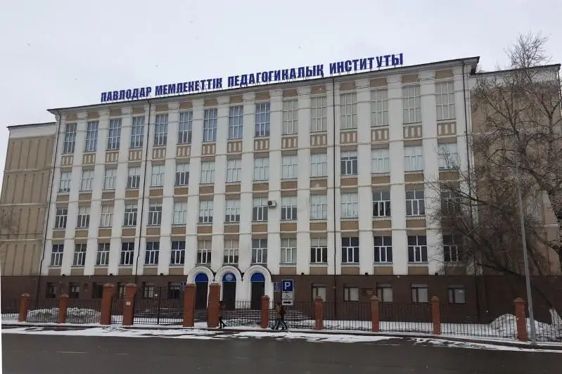 Центр творческой молодёжи имени Олжаса Сулейменова открыли в педагогическом университете Павлодара