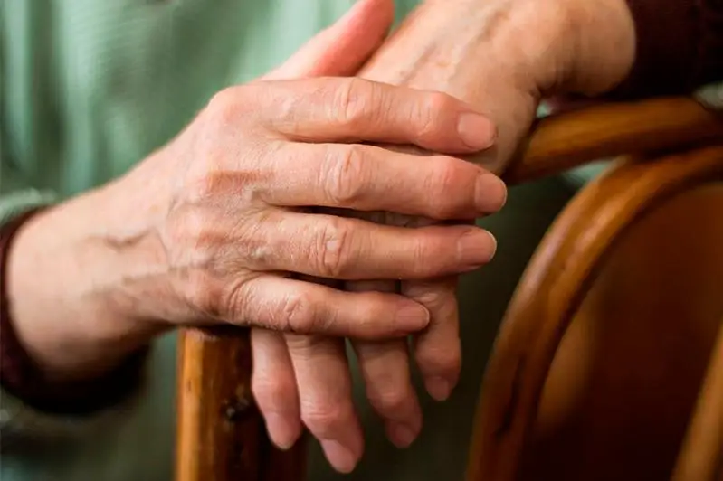 Четыре года не выходила из дома находившаяся в розыске жительница СКО