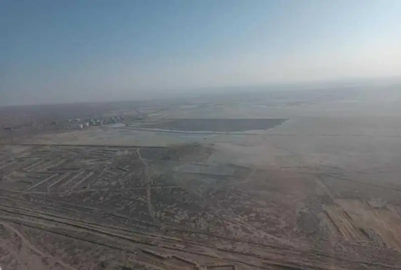 Высокий уровень содержания оксида углерода в воздухе зафиксирован в Атырау