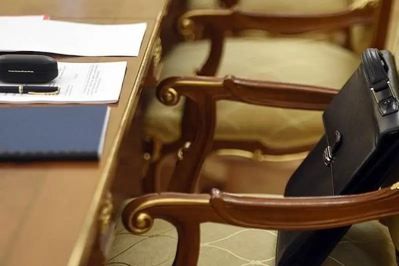 Дулат Адырбеков освобожден от должности командующего войсками регионального командования «Астана»