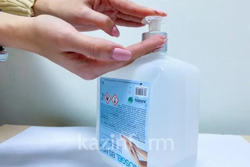 Как избежать коронавируса: что нужно знать