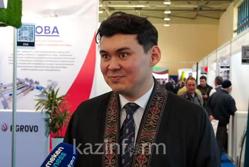 Узбекистанский опыт хлопководства интересен Казахстану – Минсельхоз