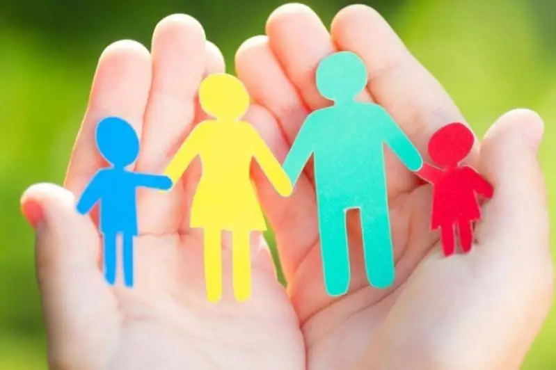 В Сарыагаше более двум тысячам семей назначена социальная помощь