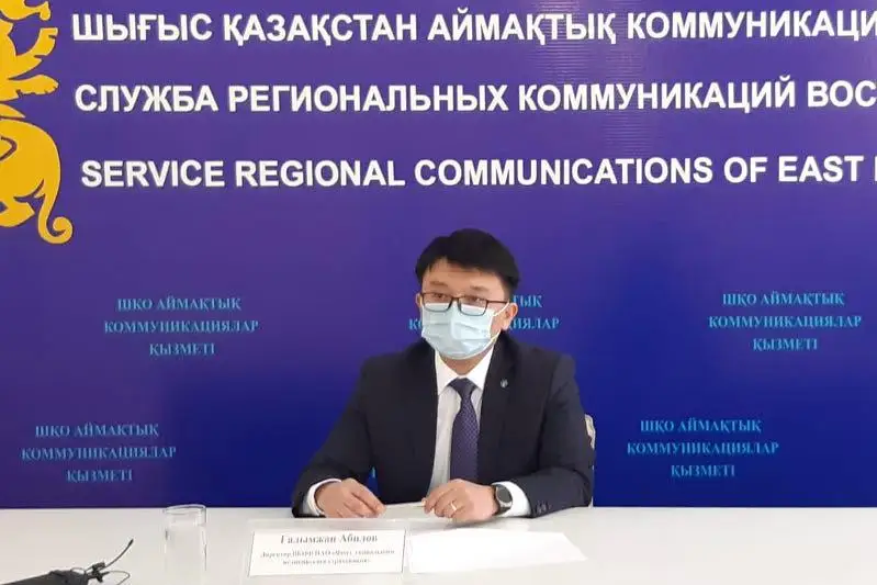 Около 217 тысяч жителей ВКО прошли лечение в рамках ОСМС