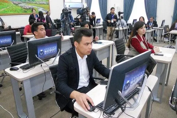 В Узбекистане стартуют парламентские выборы