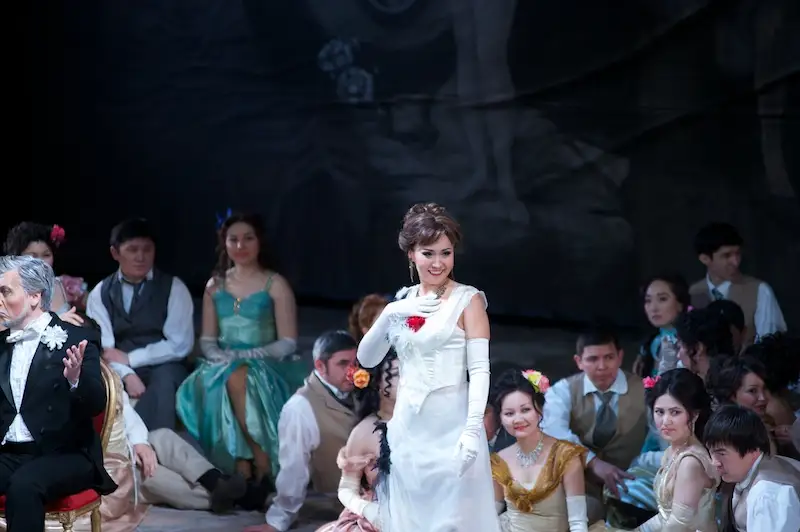 null