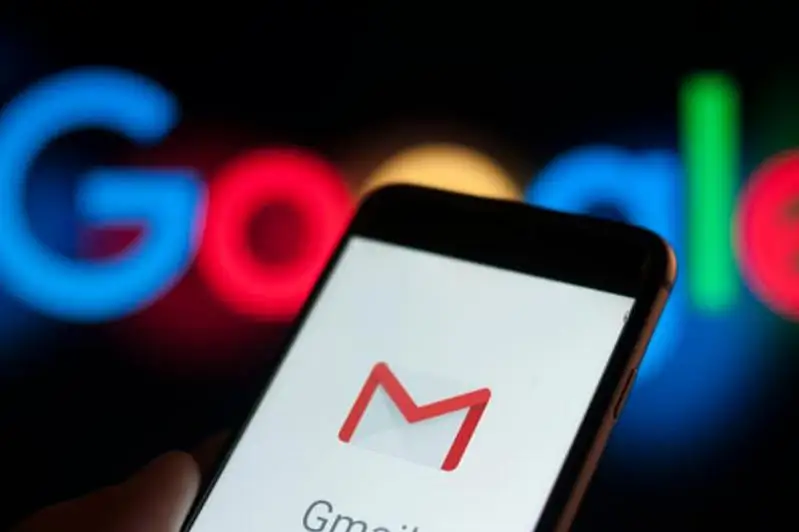 Сбой в работе Google, YouTube и Gmail произошел во всем мире